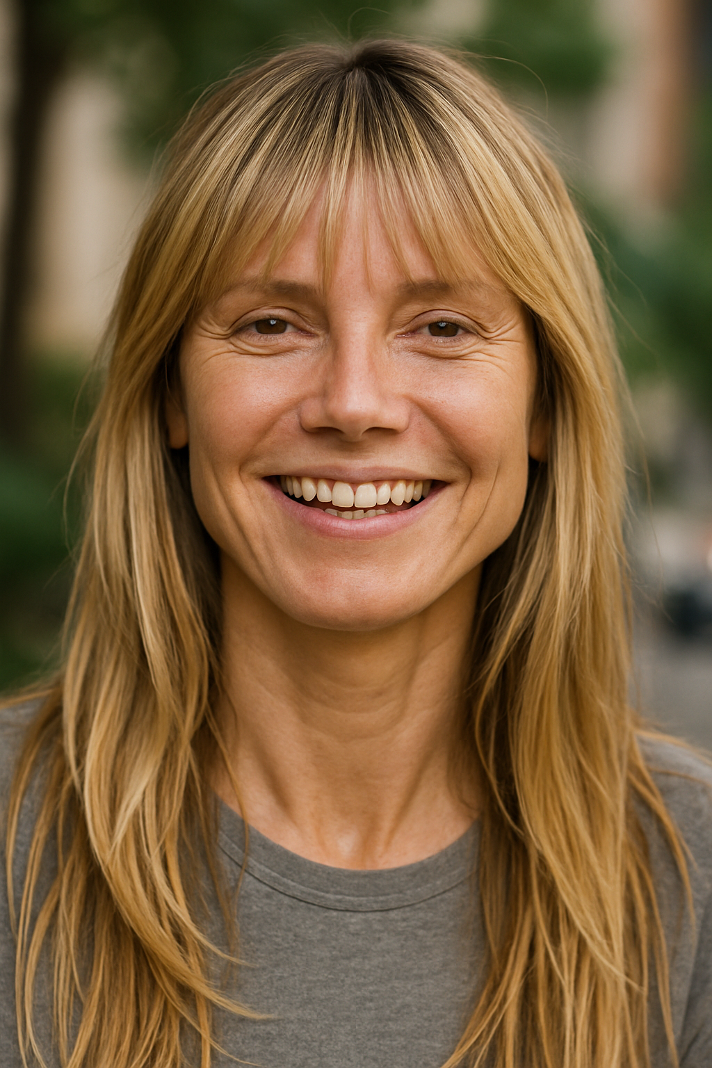 découvrez comment à 52 ans, elle redéfinit sa beauté sans artifice, révélant sa véritable essence et inspirant les autres à embrasser leur authenticité. un voyage vers l'acceptation de soi et la confiance en soi.