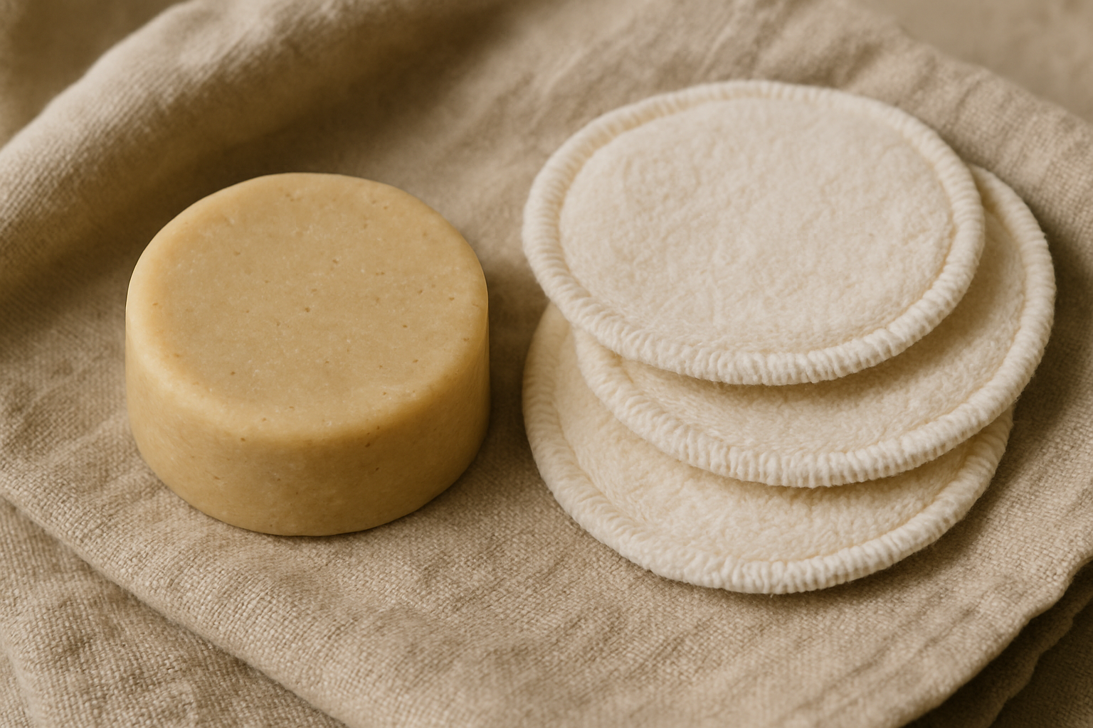 découvrez comment adopter une routine beauté écologique en 5 étapes simples pour prendre soin de votre peau de manière durable. apprenez à choisir des produits respectueux de l'environnement tout en révélant l'éclat naturel de votre teint.