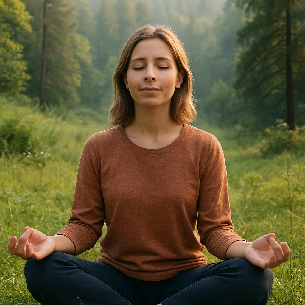 découvrez des techniques simples et efficaces pour apprendre à respirer profondément et améliorer votre relaxation. transformez votre quotidien en maîtrisant l'art de la respiration et libérez le stress accumulé.