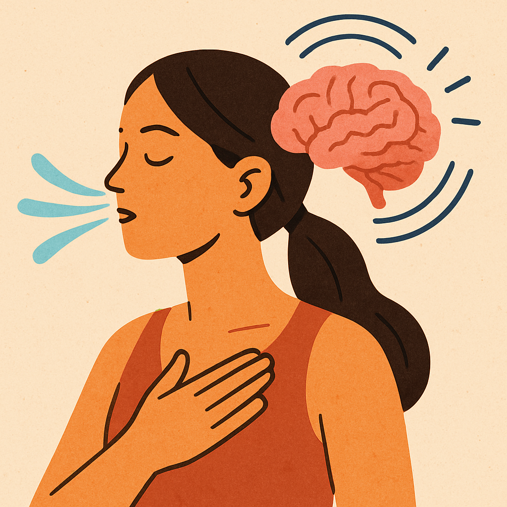 découvrez les techniques essentielles pour apprendre à respirer correctement et améliorer votre bien-être. apprenez à maîtriser votre respiration pour réduire le stress et favoriser la détente au quotidien.