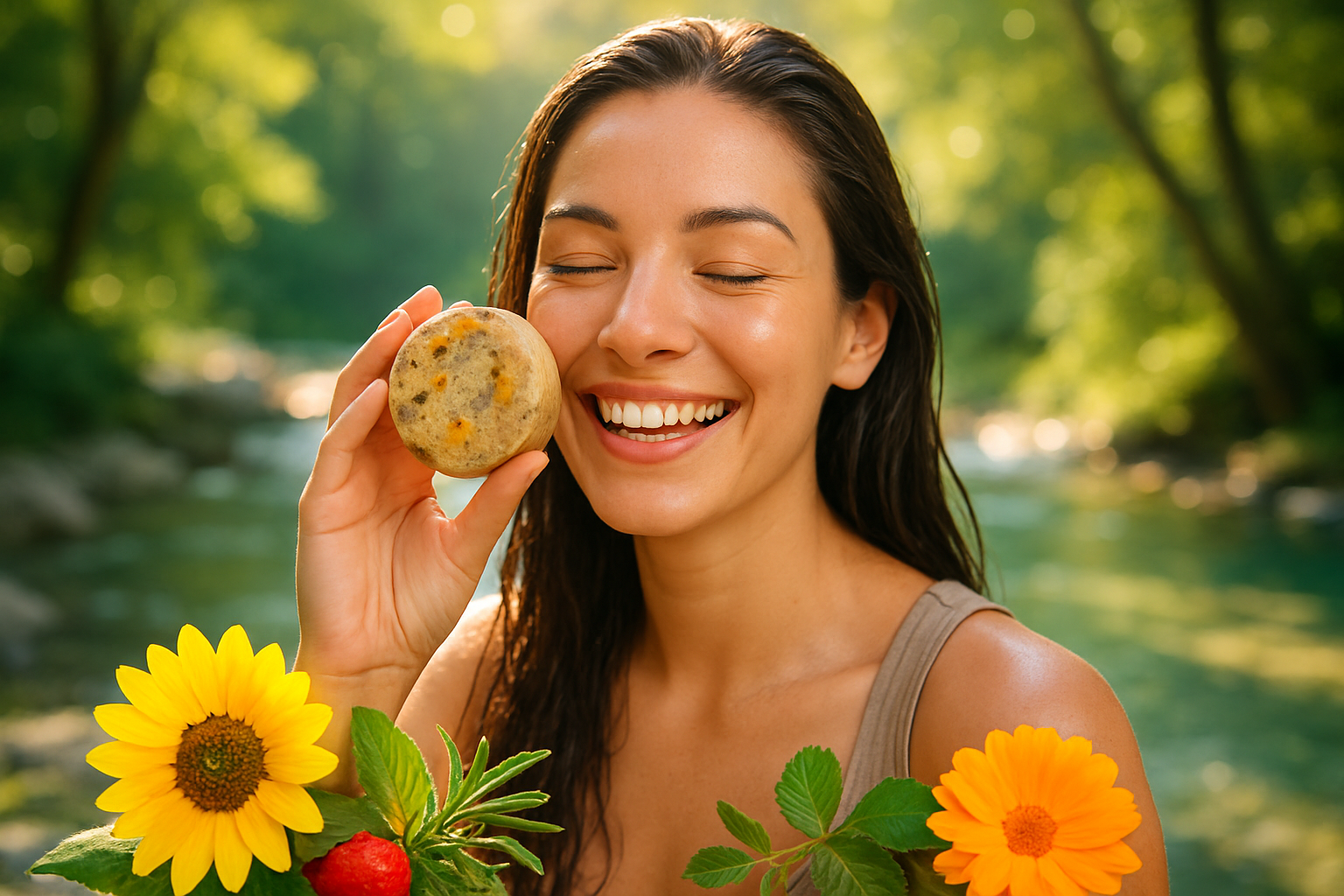 découvrez les avantages du shampoing solide dans notre article d'avis. apprenez pourquoi cette alternative naturelle est non seulement bénéfique pour vos cheveux, mais également pour l'environnement. une solution écologique qui simplifie votre routine de soins capillaires tout en offrant des résultats remarquables.