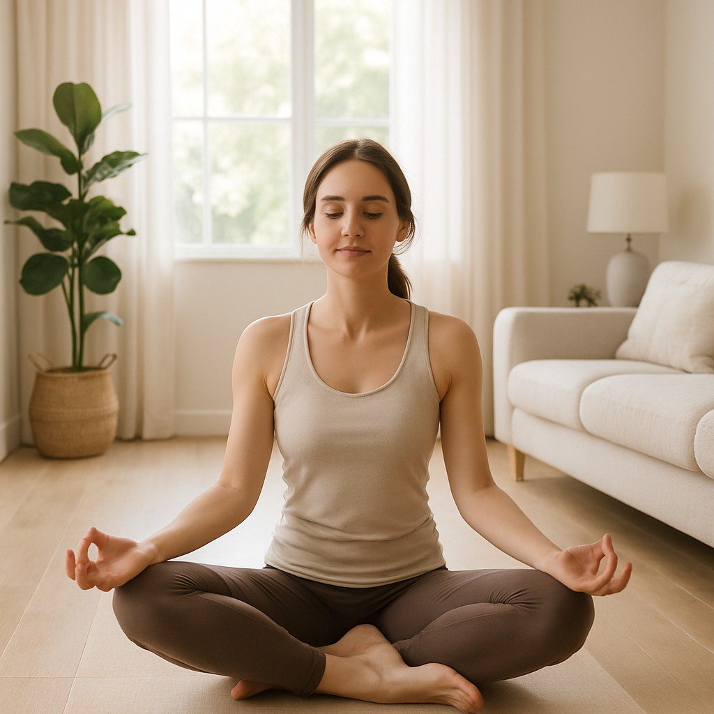 découvrez des astuces essentielles pour traverser la ménopause sereinement. notre guide sur le bien-être à la ménopause vous aide à aborder cette période de transition avec douceur et confiance, en mettant l'accent sur des solutions naturelles et des conseils pratiques.