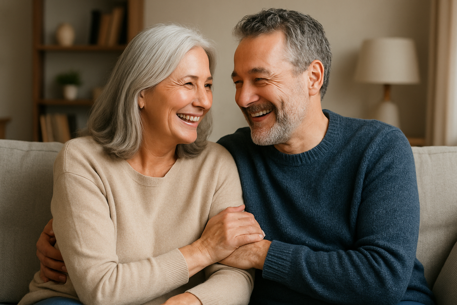 découvrez des astuces simples et efficaces pour aborder la ménopause avec sérénité. apprenez à gérer les changements physiques et émotionnels grâce à nos conseils pratiques pour un bien-être optimal durant cette période de transition.