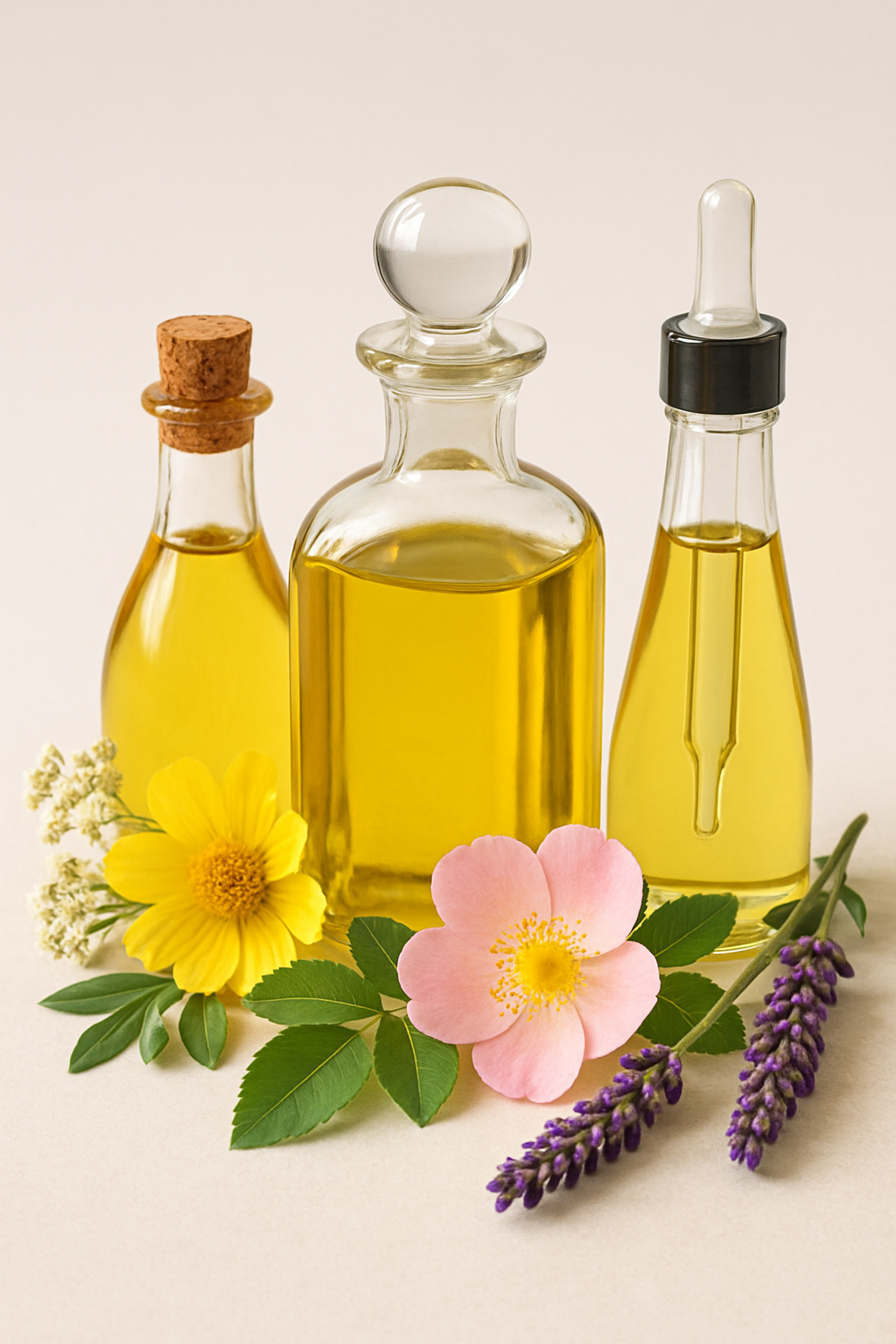 découvrez comment concocter des cosmétiques maison naturels et efficaces grâce à notre guide complet. apprenez à utiliser des ingrédients simples et sains pour créer des produits de beauté personnalisés qui nourrissent votre peau tout en respectant l'environnement.