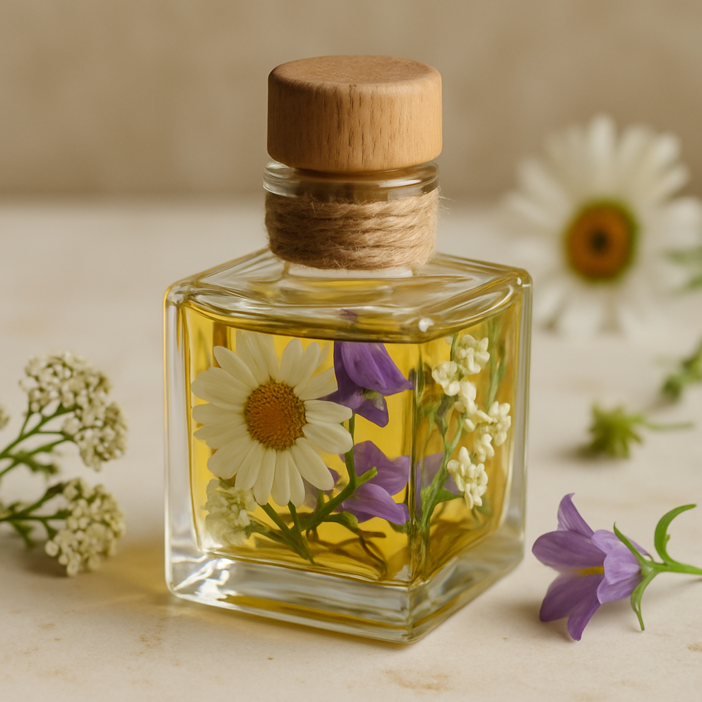 découvrez notre guide simple et pratique pour créer votre propre parfum naturel maison. apprenez les astuces et ingrédients essentiels pour élaborer des fragrances uniques et personnalisées, tout en respectant l'environnement. idéal pour les amateurs de diy et les passionnés de parfumerie.