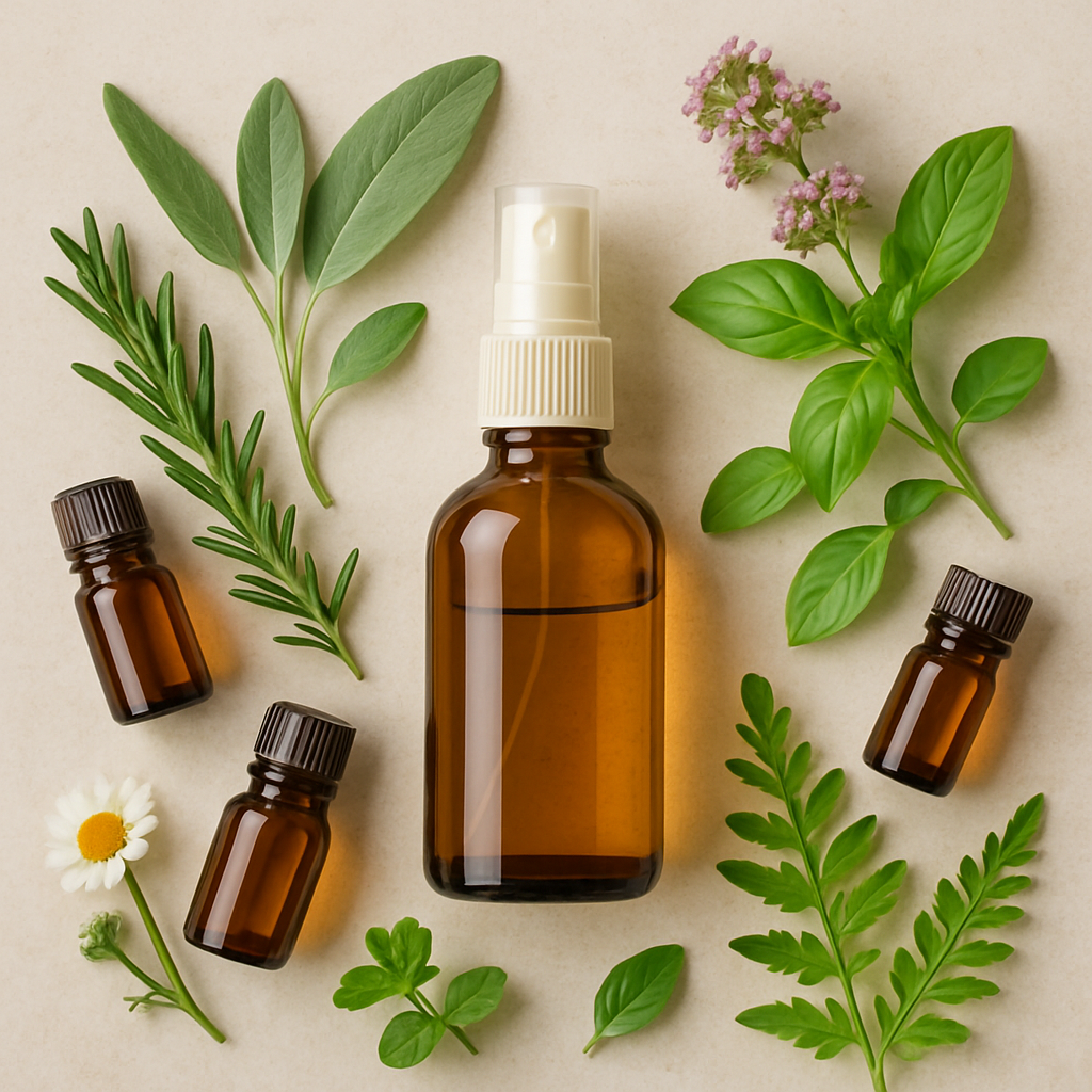 découvrez comment créer facilement un parfum naturel maison avec des ingrédients simples et accessibles. suivez nos étapes pratiques pour personnaliser votre fragrance et profiter du charme d'une senteur unique et faite main.