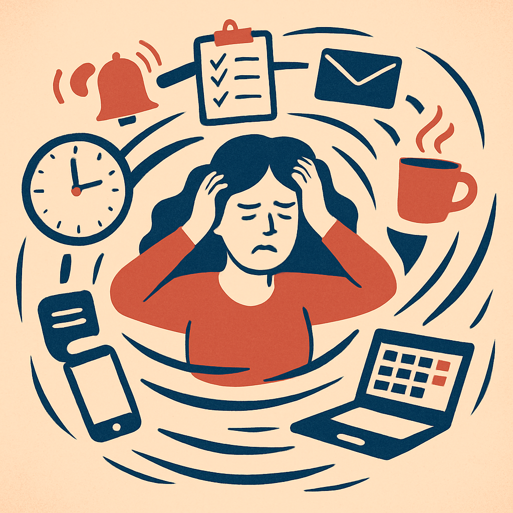 dĂ©couvrez comment identifier le burn-out fĂ©minin en 2025 grĂące Ă une analyse approfondie de ses signes, causes et solutions. informez-vous pour mieux comprendre ce phĂ©nomĂšne et adopter des stratĂ©gies efficaces pour prĂ©server votre bien-ĂȘtre.