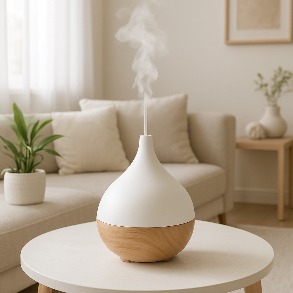 découvrez comment créer des parfums d'intérieur uniques avec des huiles essentielles grâce à notre guide pratique pour 2025. transformez votre espace de vie en un havre de paix olfactif en apprenant les techniques et conseils essentiels pour mélanger et utiliser les huiles naturelles.