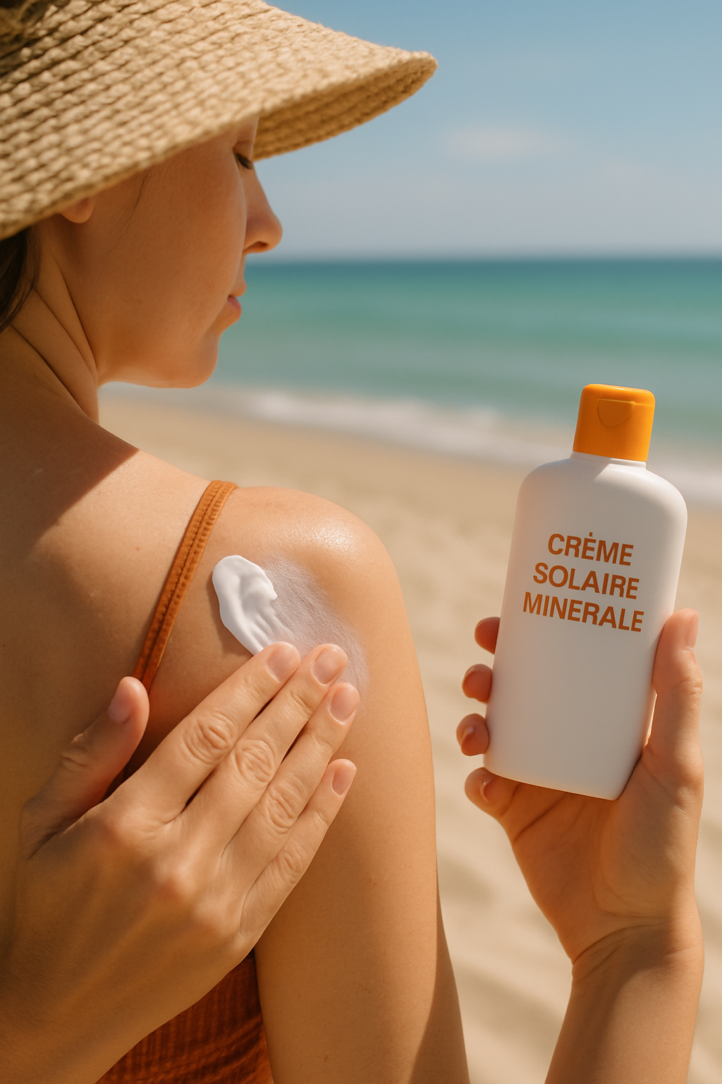 découvrez notre sélection des 7 meilleures crèmes solaires minérales de 2025. protégez votre peau tout en respectant l'environnement avec ces produits hautement efficaces. notre guide complet vous aidera à faire le meilleur choix pour vos journées ensoleillées.
