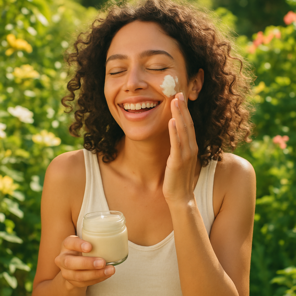 explorez les bienfaits des soins naturels pour votre visage et votre corps. apprenez à chouchouter votre peau avec des ingrédients doux et efficaces, tout en adoptant une routine de beauté saine et respectueuse de l'environnement.