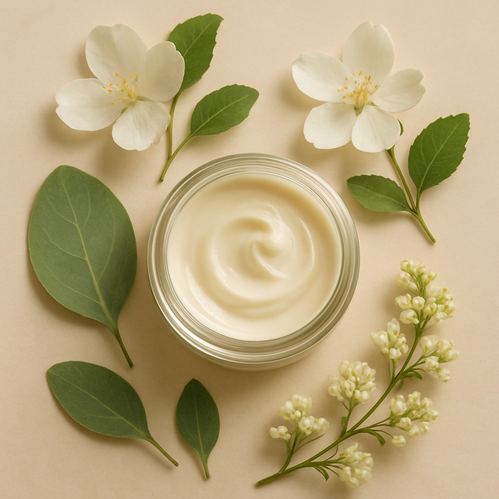 explorez les incroyables bienfaits des soins naturels pour votre visage et votre corps. apprenez à choyer votre peau avec des ingrédients sains, respectueux de l'environnement, qui revitalisent et nourrissent en profondeur. transformez votre routine beauté avec des astuces et conseils pour un bien-être optimal.