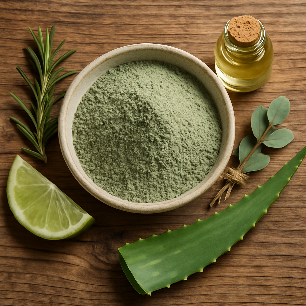 explorez les incroyables bienfaits du masque à l'argile verte fait maison. apprenez à préparer ce soin naturel qui purifie, désincruste et revitalise votre peau tout en respectant votre budget et votre santé.