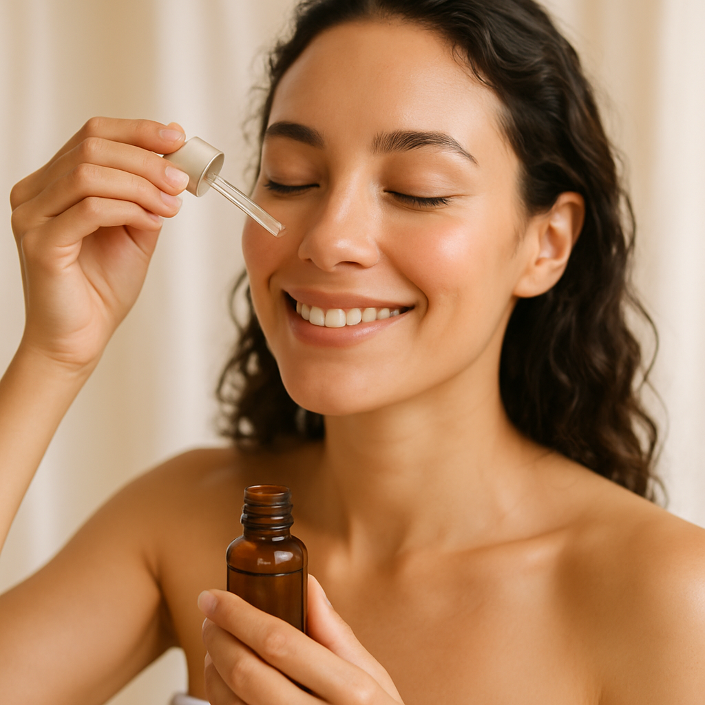 découvrez comment un sérum naturel anti-âge peut revitaliser votre peau en 2025. profitez de ses bienfaits pour obtenir une peau éclatante, souple et visiblement rajeunie tout en privilégiant des ingrédients d'origine naturelle.