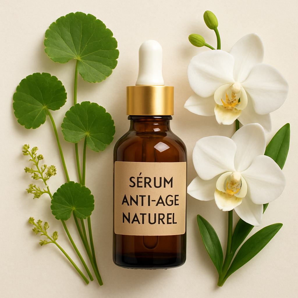 découvrez comment le sérum naturel anti-âge peut transformer votre routine de soins en 2025, en offrant une peau radieuse et revitalisée grâce à ses ingrédients puissants et naturels. apprenez à lutter contre les signes du vieillissement tout en prenant soin de votre épiderme.