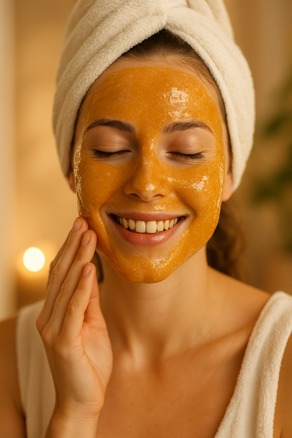 découvrez des recettes et astuces pour réaliser les meilleurs soins visage maison en 2025. offrez à votre peau un éclat naturel et éclatant grâce à des ingrédients simples et efficaces. transformez votre routine beauté avec des conseils adaptés à tous types de peau.