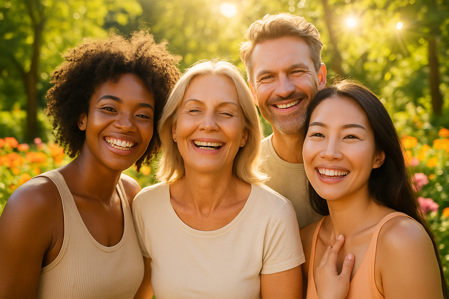 plongez dans l'univers du lifting naturel du visage en 2025. découvrez des techniques révolutionnaires et des conseils d'experts pour rajeunir votre apparence sans chirurgie, tout en préservant l'authenticité de votre beauté.