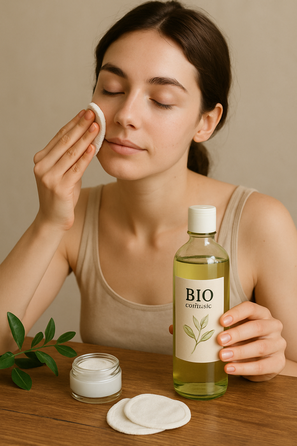 découvrez nos meilleures astuces pour un démaquillage doux et efficace, afin de préserver l'intégrité de votre peau tout en évitant irritations et rougeurs. adoptez des techniques respectueuses de votre épiderme et révélez un teint éclatant.