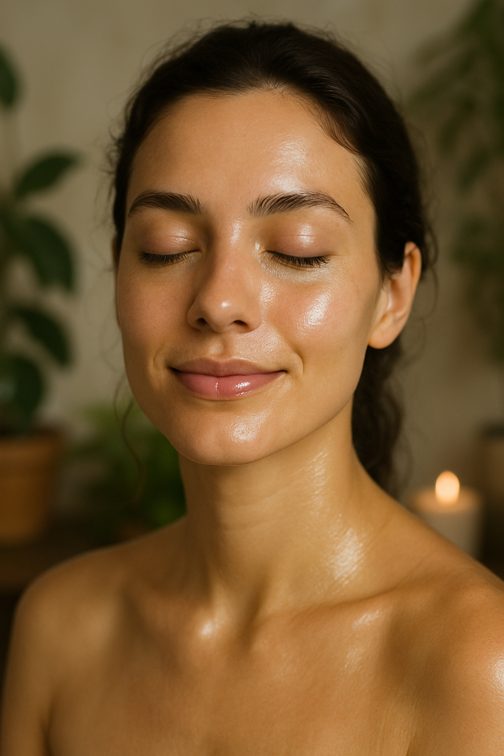 découvrez notre démaquillant bio, alliant efficacité et bien-être pour votre peau. formulé à partir d'ingrédients naturels, il élimine en douceur le maquillage tout en respectant l'équilibre de votre épiderme. offrez à votre peau le soin qu'elle mérite avec notre solution écologique et performante.