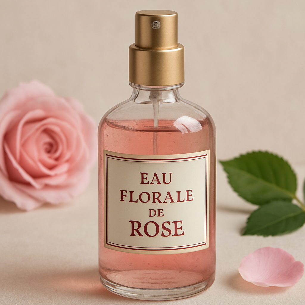 découvrez les différences entre l'eau florale et l'hydrolat, ainsi que leurs usages spécifiques pour la peau. apprenez comment ces deux élixirs naturels peuvent embellir votre routine de soins en apportant hydratation et bienfaits cosmétiques.
