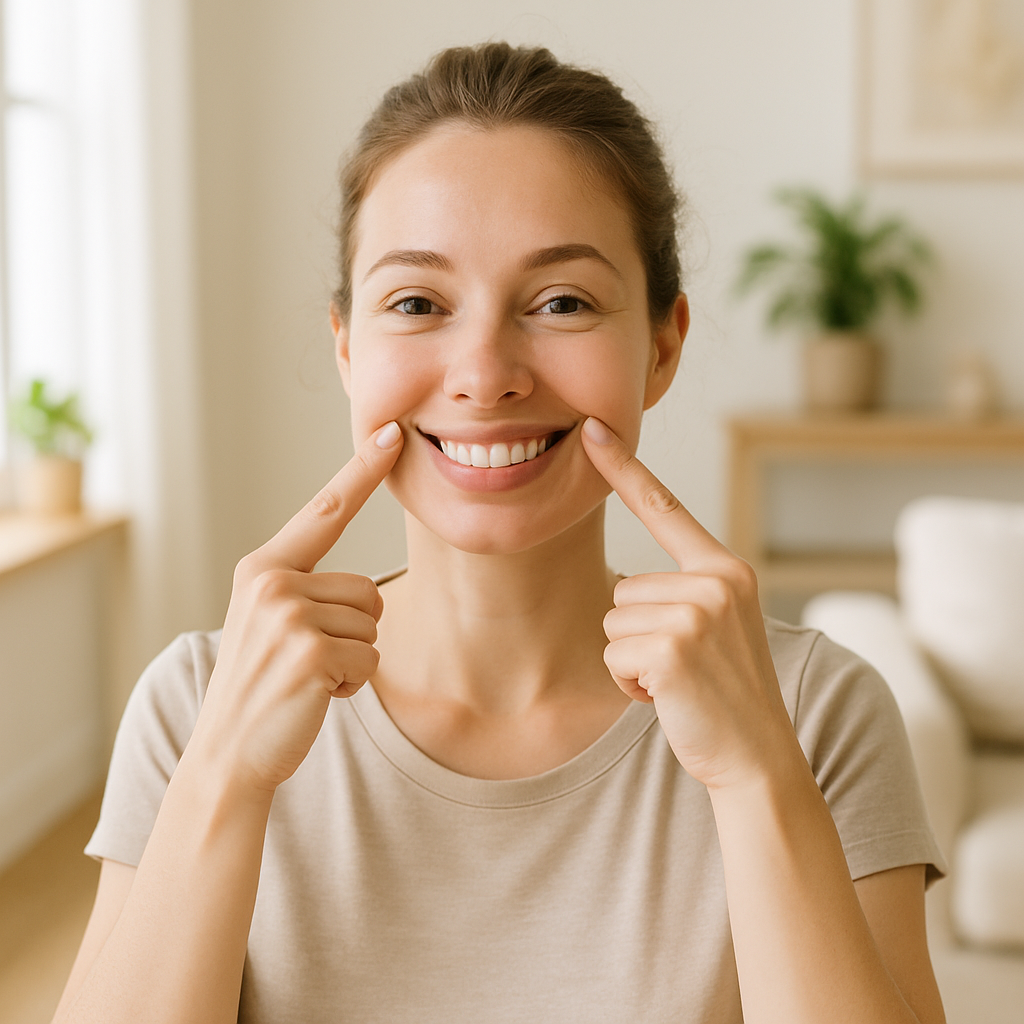 découvrez 5 techniques d'exercices visage pour raviver la fermeté et la jeunesse de votre peau. apprenez des méthodes simples et efficaces pour tonifier vos traits, réduire les signes de l'âge et améliorer votre éclat naturel. offrez à votre visage l'attention qu'il mérite et retrouvez une apparence fraîche et revitalisée.