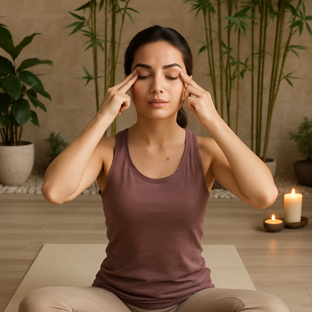 découvrez 5 exercices visage efficaces pour raffermir votre peau et retrouver un éclat juvénile. améliorez votre teint et tonifiez vos muscles faciaux avec ces techniques simples à intégrer dans votre routine quotidienne.