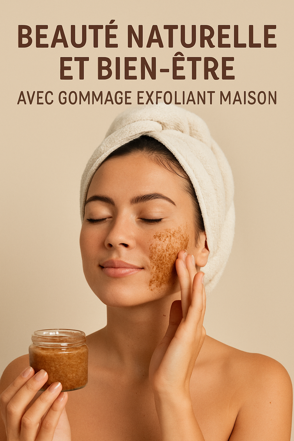 découvrez des recettes maison d'exfoliants naturels pour la peau, faciles à réaliser et hautement efficaces. offrez à votre épiderme un véritable coup de frais avec des ingrédients simples et purifiants, pour une peau douce et radieuse.