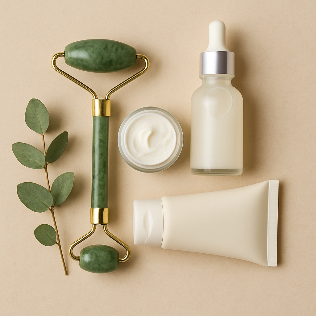 découvrez dans notre article quelle méthode de soin du visage est la plus adaptée pour 2025 : le gua sha ou le rouleau de jade. analyse des bienfaits, des techniques et conseils pour choisir l'outil idéal pour votre routine beauté.