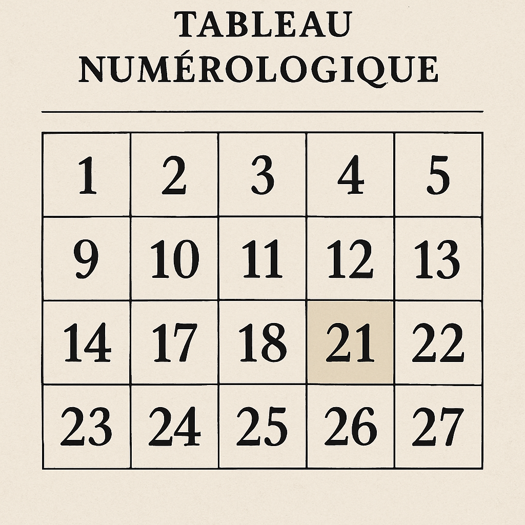 découvrez les mystères des heures miroirs, en particulier le 21:21. cette méta-description vous révèle les signes et significations associés à cette heure captivante, ainsi que les messages cachés que vous ne devez pas ignorer pour mieux comprendre votre destinée.
