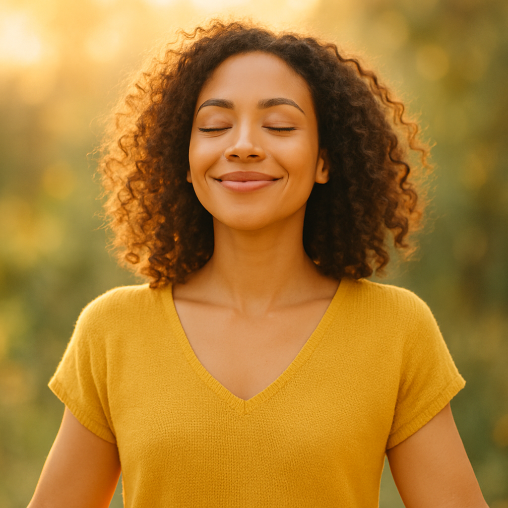 découvrez comment investir en vous-même peut transformer votre vie en 2025. explorez les clés essentielles pour une femme épanouie, même en étant seule. apprenez à cultiver votre confiance, votre bien-être et votre indépendance pour un avenir brillant.