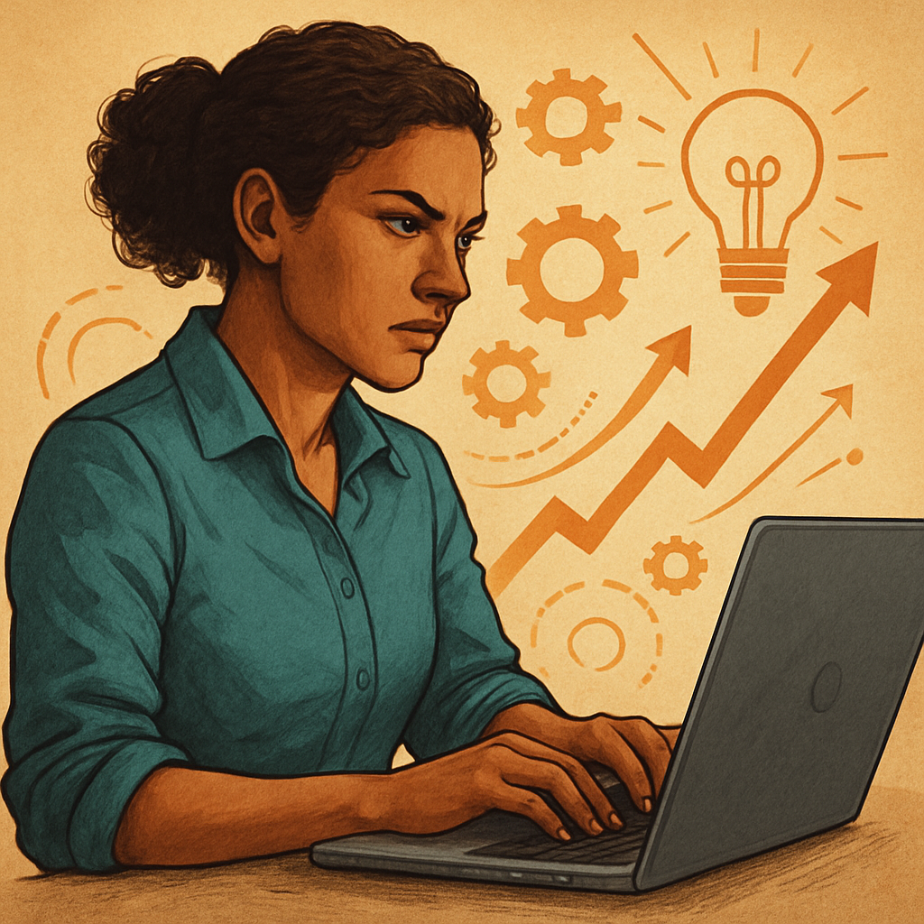 découvrez les stratégies essentielles pour investir en vous-même et devenir une femme épanouie en 2025. apprenez à cultiver votre confiance, à réaliser vos passions et à embrasser l'autonomie avec des conseils pratiques et inspirants.