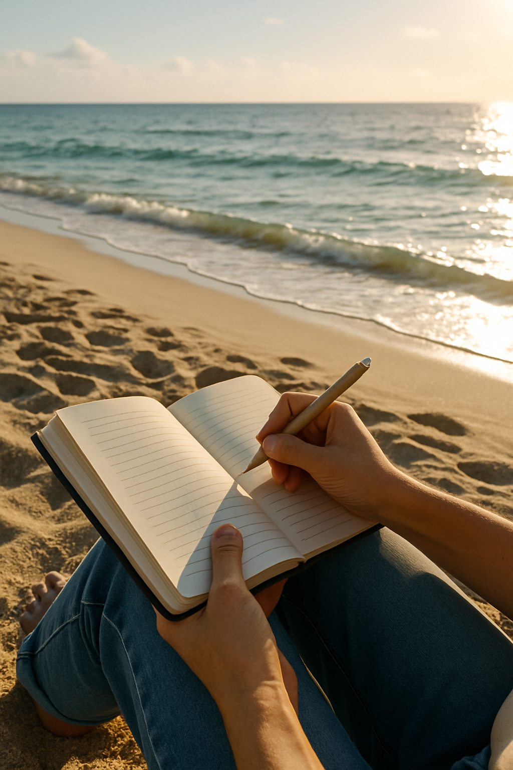 découvrez comment un journal émotionnel peut vous aider à mieux comprendre vos sentiments et à gérer vos émotions au quotidien. apprenez à écrire pour explorer votre monde intérieur et cultiver la paix mentale.