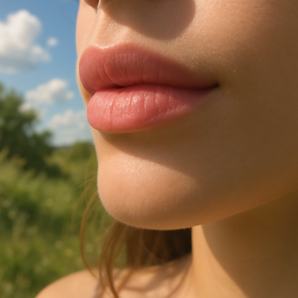 découvrez les bienfaits des soins naturels pour embellir et maintenir la santé de vos lèvres. apprenez des astuces et des recettes simples pour des lèvres douces, hydrates et éclatantes au naturel.