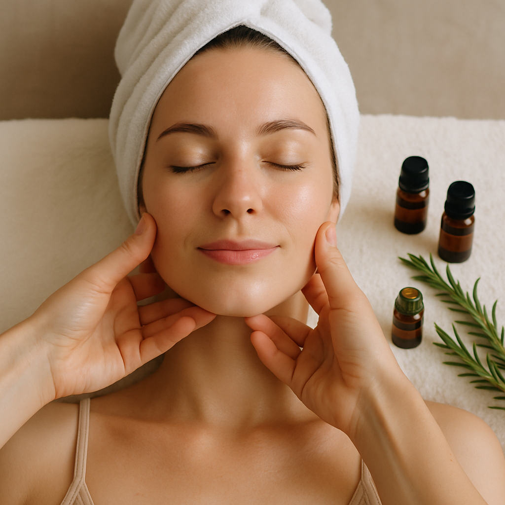découvrez les meilleurs soins naturels pour révéler un visage éclatant en 2025. explorez des astuces et produits tendance qui respectent votre peau tout en enrichissant votre routine de beauté.
