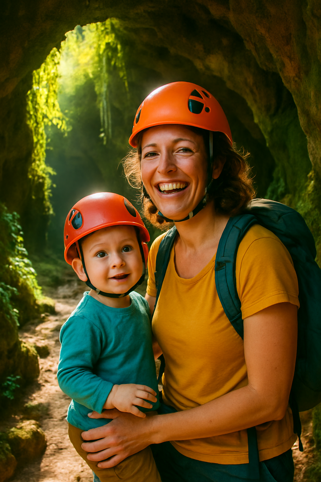 découvrez le parcours inspirant d'une maman solo qui navigue à travers les défis de la parentalité tout en vivant une vie épanouie. son témoignage poignant témoigne de la force, de la résilience et de l'amour inconditionnel qui façonnent son quotidien. un récit motivant pour toutes les mamans qui cherchent à s'accomplir et à surmonter les obstacles.