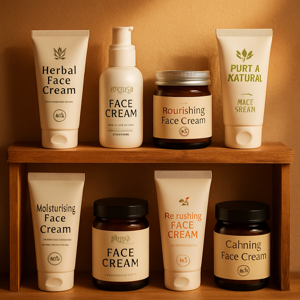 découvrez les avantages d'une crème visage naturelle pour votre peau en 2025. apprenez comment ces formules respectueuses de l'environnement nourrissent, protègent et révèlent l'éclat naturel de votre teint tout en évitant les ingrédients chimiques nocifs.
