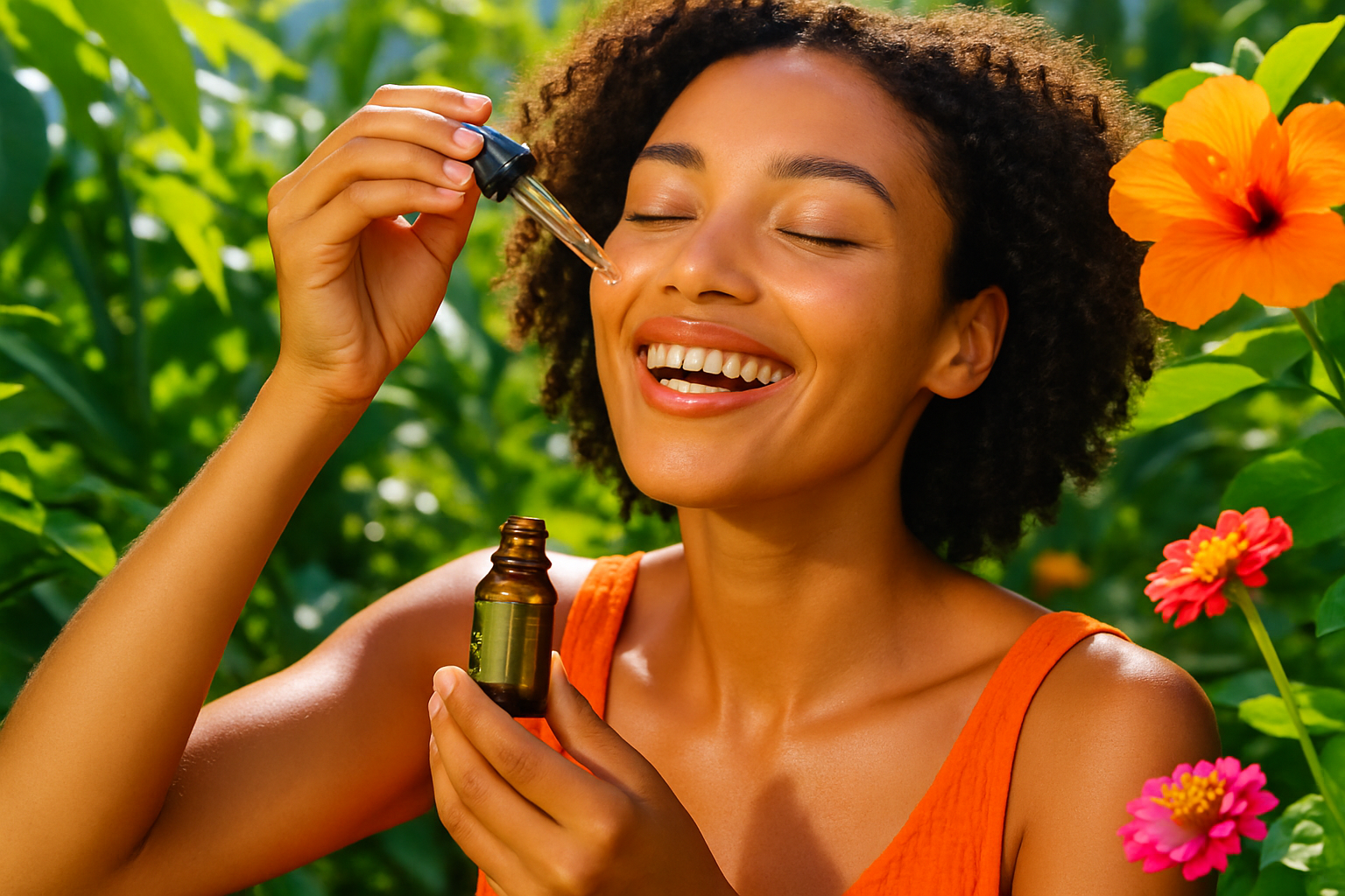découvrez comment un sérum bio peut transformer votre peau en apportant des bienfaits naturels. explorez les effets, les ingrédients clés et les résultats visibles pour une peau saine et éclatante.