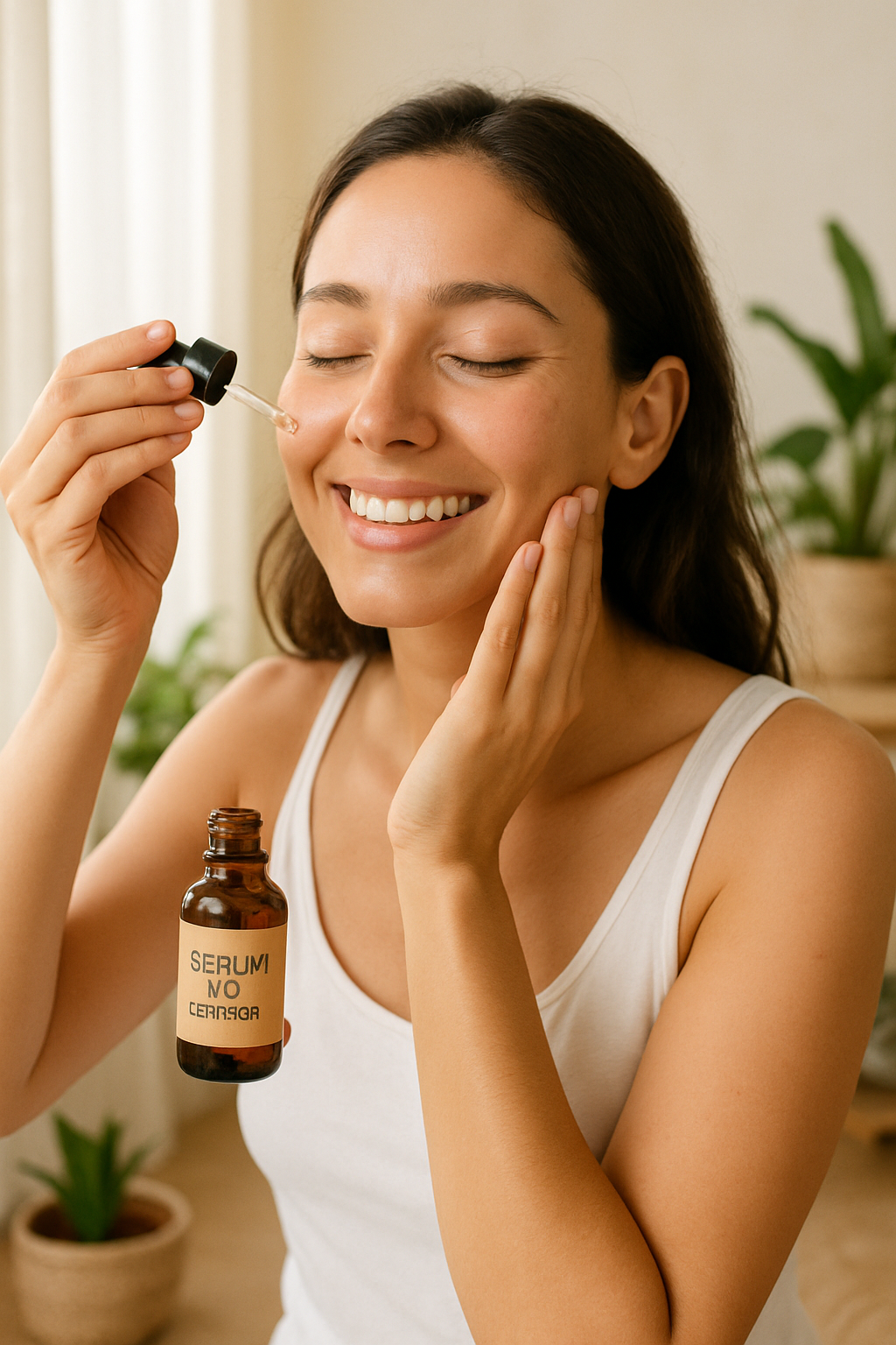 découvrez l'impact d'un sérum bio sur votre peau : des bienfaits prouvés pour une peau éclatante, hydratée et régénérée. apprenez comment ces formules naturelles peuvent transformer votre routine de soins et revitaliser votre teint.