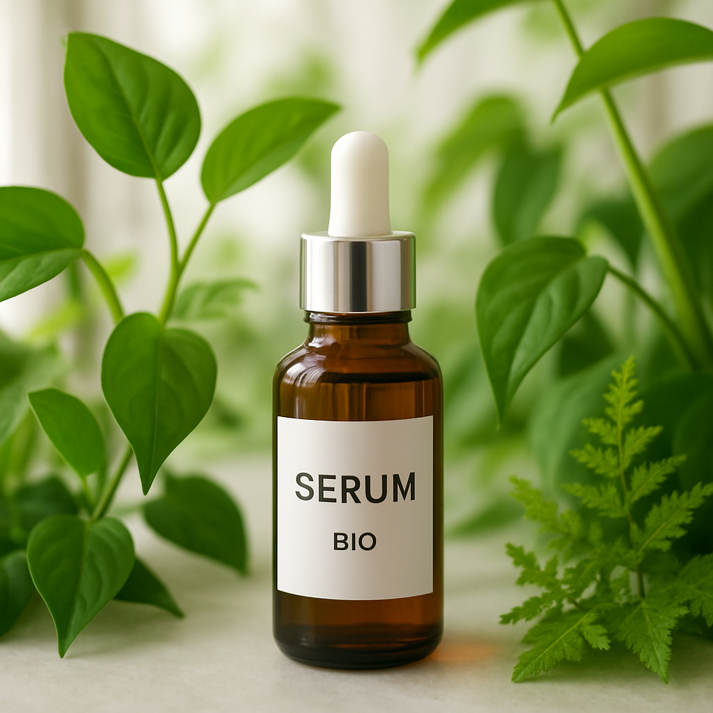 découvrez l'impact positif d'un sérum bio sur votre peau. apprenez comment ces formulations naturelles peuvent hydrater, régénérer et revitaliser votre épiderme pour un teint éclatant et en bonne santé.