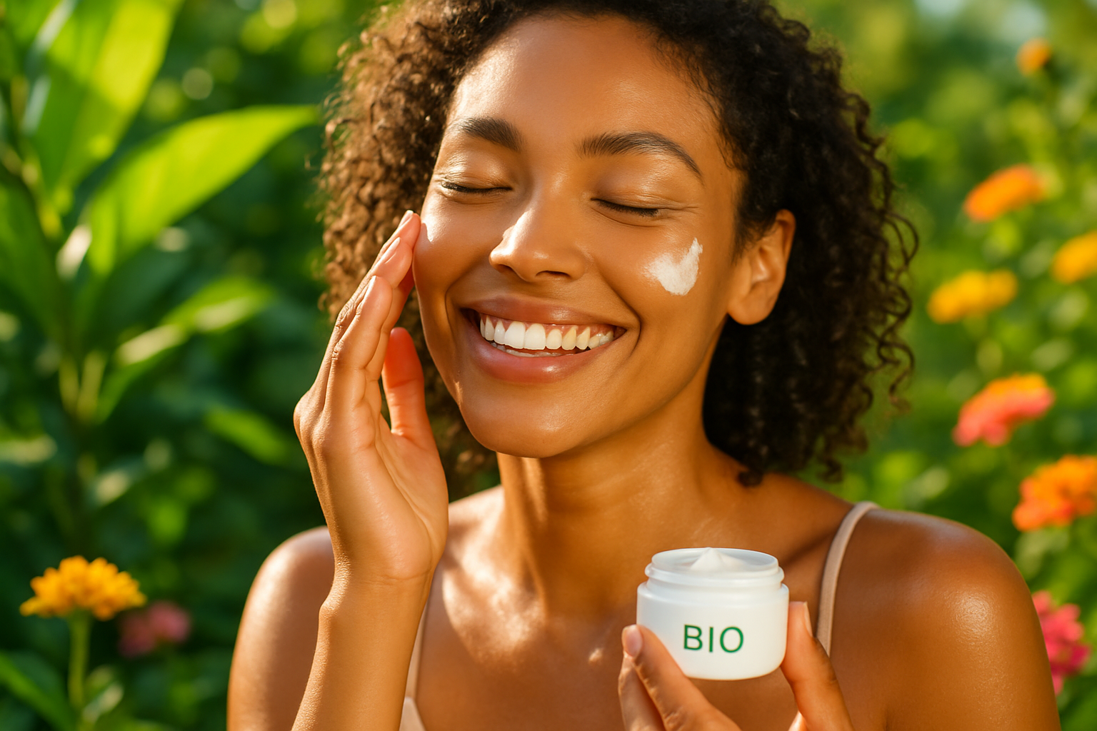 découvrez notre guide sur la meilleure crème bio pour les peaux sensibles en 2025. nous comparons les ingrédients, l'efficacité et les avis des utilisateurs pour vous aider à choisir le produit idéal pour apaiser et protéger votre peau.