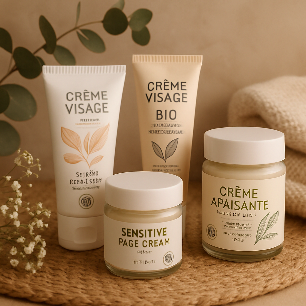 découvrez la meilleure crème bio pour les peaux sensibles en 2025. nous avons analysé les formules, performances et avis utilisateurs pour vous aider à choisir le produit idéal. protégez et hydratez votre peau avec des ingrédients naturels de qualité.