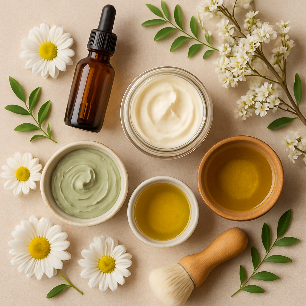 découvrez notre sélection des meilleures crèmes bio pour les peaux sensibles en 2025. trouvez des produits efficaces et doux, conçus pour apaiser et protéger votre peau tout en respectant l'environnement.