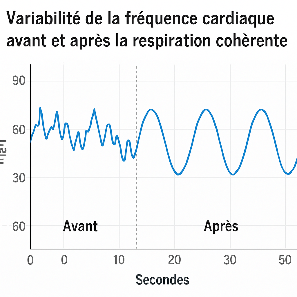 découvrez comment la respiration cohérente peut vous aider à apaiser votre stress en seulement 5 minutes. suivez nos techniques simples pour retrouver calme et sérénité au quotidien.