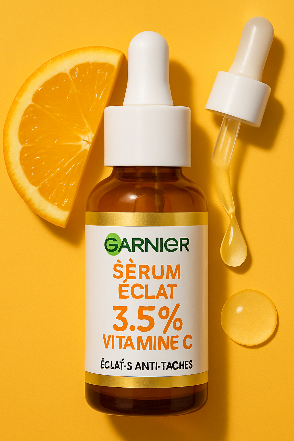 découvrez notre sélection de 5 sérums à la vitamine c, tous certifiés clean et accessibles à moins de 30€. offrez à votre peau un éclat naturel et une protection anti-oxydante sans vous ruiner !