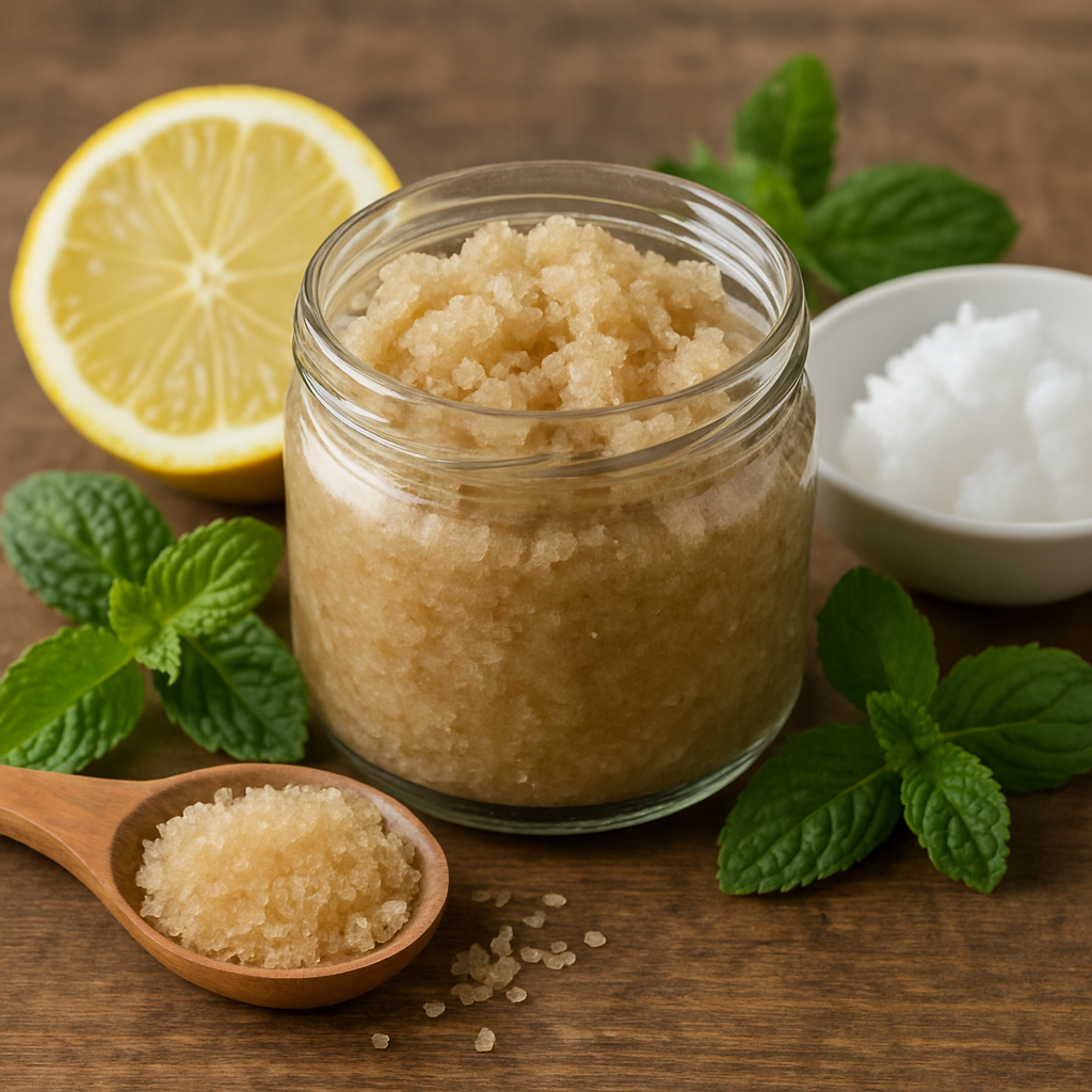 découvrez cinq recettes faciles de soins visage naturels à réaliser chez vous. offrez à votre peau le meilleur de la nature avec des ingrédients simples et efficaces pour un teint éclatant et en pleine santé.