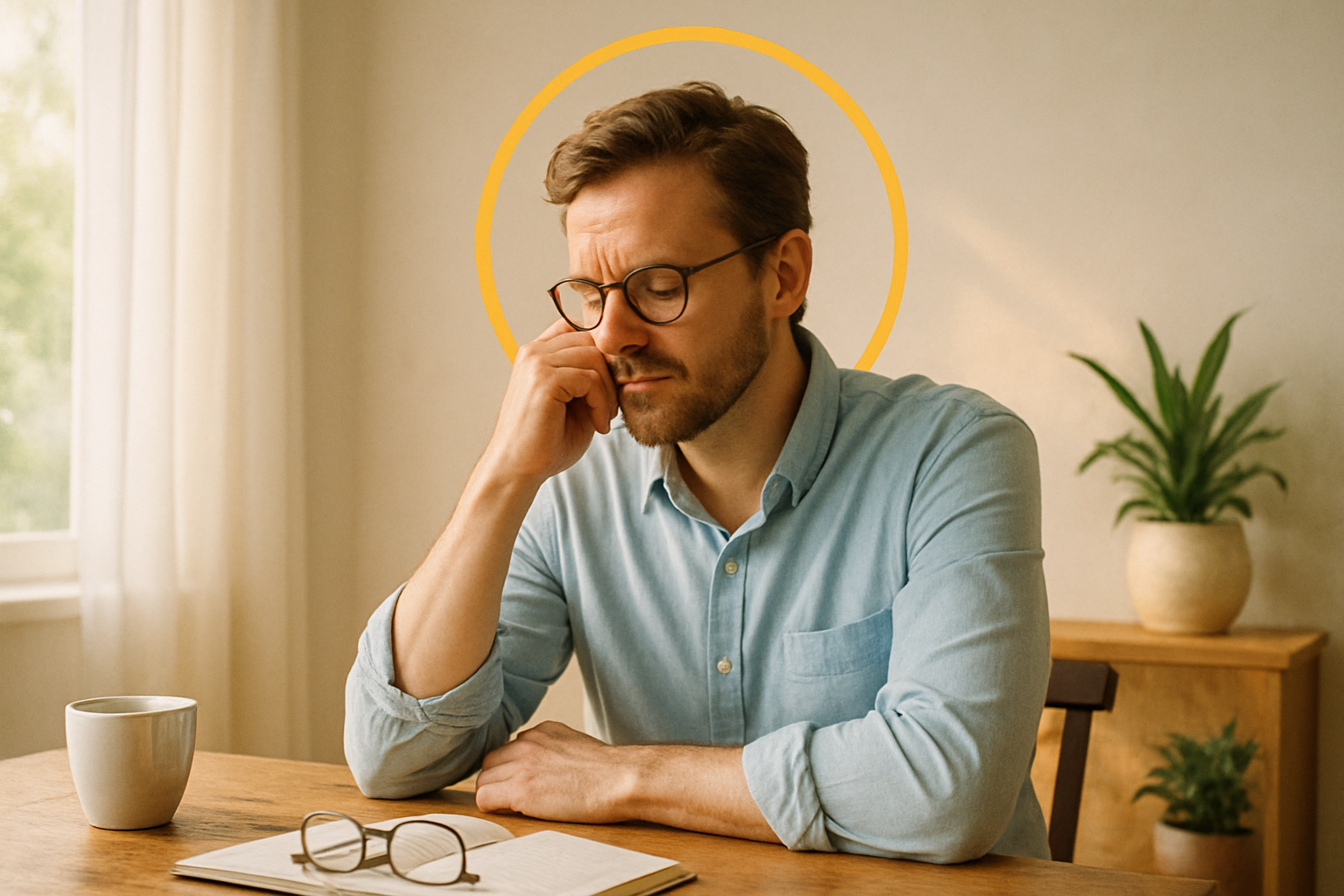 découvrez le parcours inspirant d'une victime du burn-out qui partage son témoignage poignant sur les défis rencontrés et les étapes de sa reconstruction. un récit touchant pour mieux comprendre cette épreuve et offrir espoir et soutien à ceux qui en souffrent.