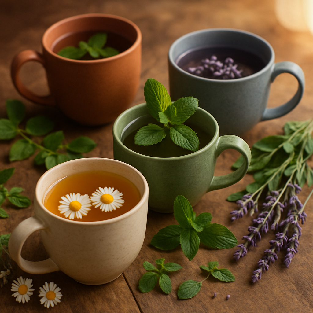 dĂ©couvrez comment sĂ©lectionner la tisane bien-ĂȘtre idĂ©ale pour amĂ©liorer votre santĂ©. explorez les bienfaits des diffĂ©rentes infusions et trouvez celle qui correspond le mieux Ă vos besoins et envies.