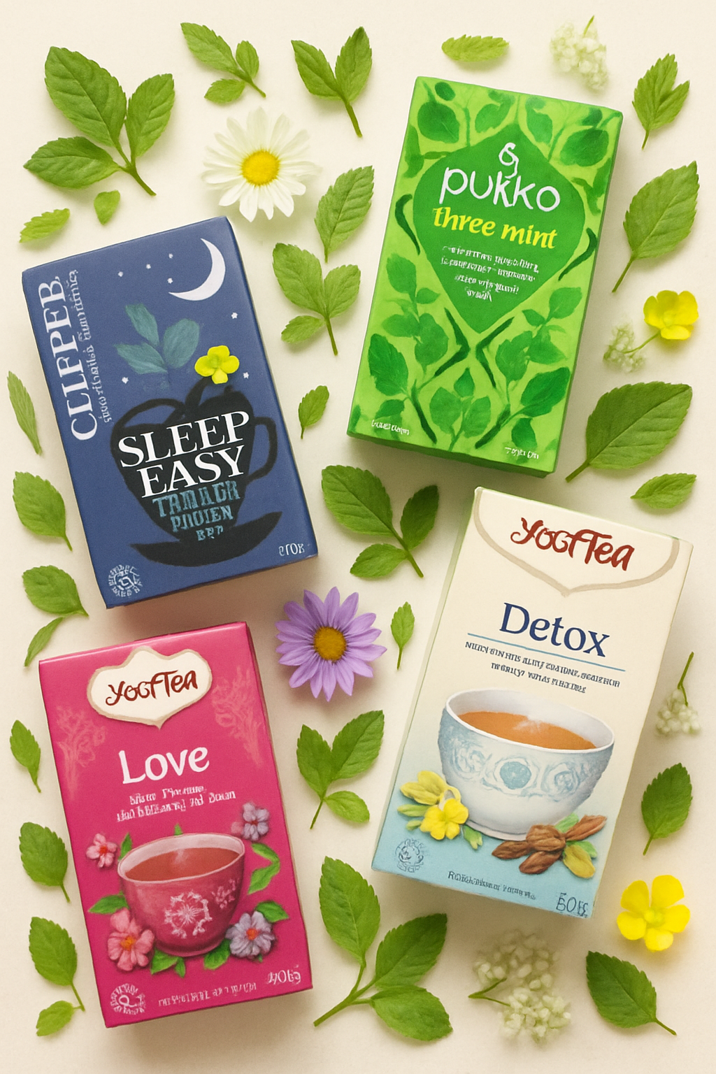 dĂ©couvrez comment sĂ©lectionner la tisane bien-ĂȘtre idĂ©ale pour amĂ©liorer votre santĂ©. explorez les bienfaits des diffĂ©rentes infusions et choisissez celle qui saura rĂ©pondre Ă vos besoins spĂ©cifiques.