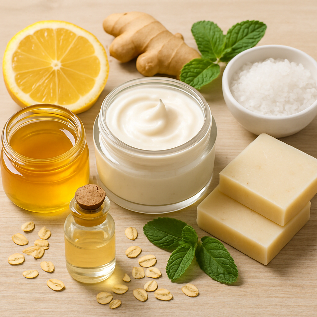 découvrez l'art du batch cooking beauté et apprenez à préparer vos soins maison à l'avance. économisez du temps et des efforts tout en utilisant des ingrédients naturels pour une routine de soin efficace et personnalisée.