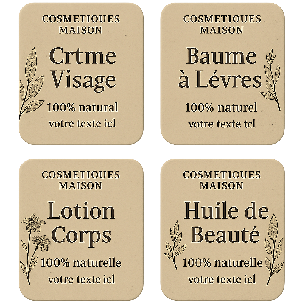 découvrez le batch cooking beauté : apprenez à préparer vos soins maison à l'avance pour gagner du temps tout en choyant votre peau. des recettes faciles et pratiques pour une routine beauté efficace et personnalisée.