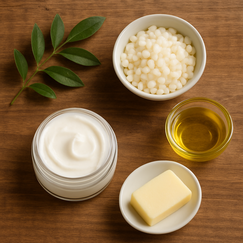 découvrez comment réaliser votre cold cream maison pour protéger et nourrir votre peau en profondeur avant l’arrivée de l’hiver. recette facile, astuces et bienfaits pour affronter le froid en beauté !